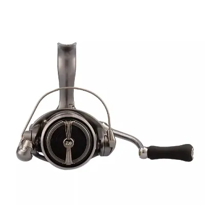 Катушка Daiwa 23 Exceler LT 2000D (2135.41.56) Винница