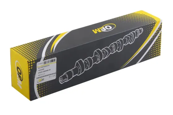 Распредвал 2101 в сборе OEM Винница