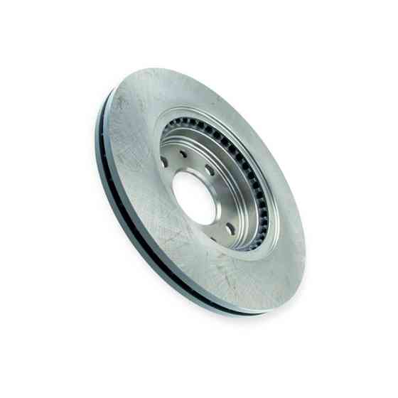 Диск тормозной автомобиль Рено Megane I, Kangoo I, Symbol передний (259mm21mm) Мукачево