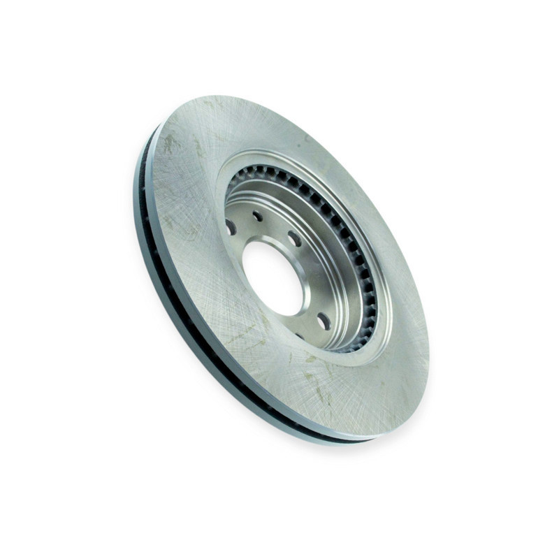 Диск тормозной автомобиль Рено Megane I, Kangoo I, Symbol передний (259mm21mm) Мукачево - изображение 2