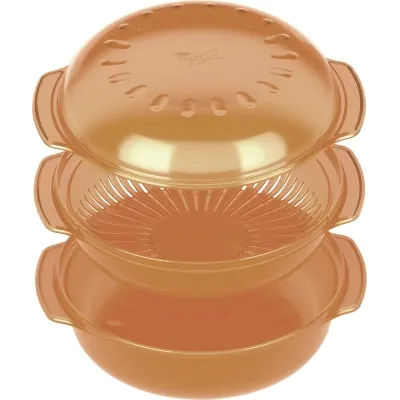 Микроволновая печь Whirlpool MBNA910X Винница - изображение 5