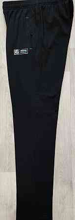 Мужские зауженные штаны Puma Mercedes Pants,ткань суприм Киев