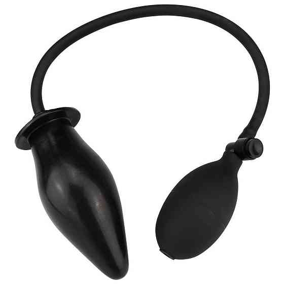 Анальний стимулятор що розширюється XESE AP-16 Sex Aura Київ