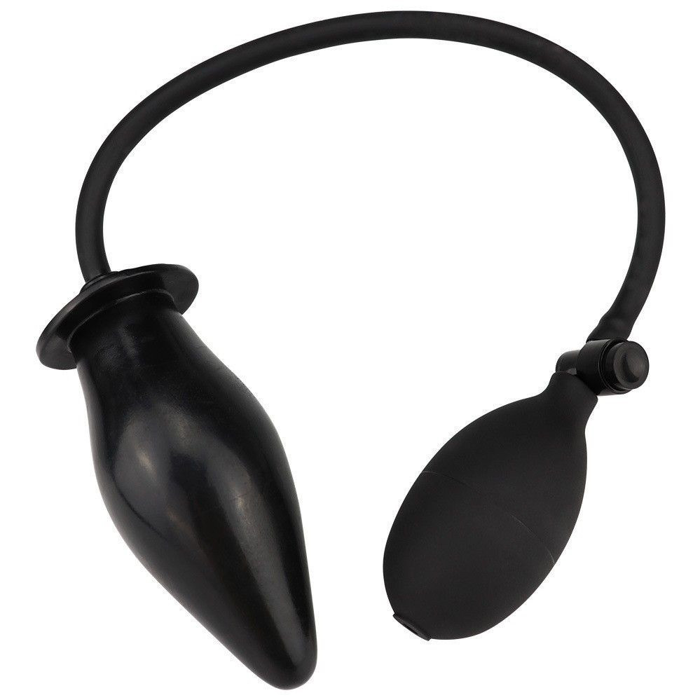 Анальний стимулятор що розширюється XESE AP-16 Sex Aura Київ - фото 2