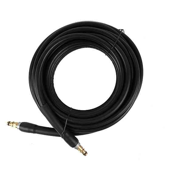 Шланг 10м для мийок Karcher K2-K7 з адаптером Київ