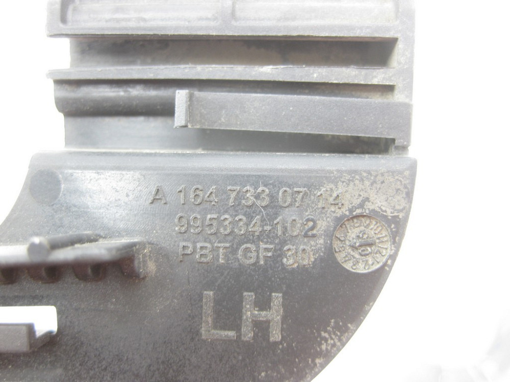 Mercedes-Benz  A1647330714 Тримач - кронштейн рами ручки на замку задніх лівих дверей GL X164 Одесса - изображение 10