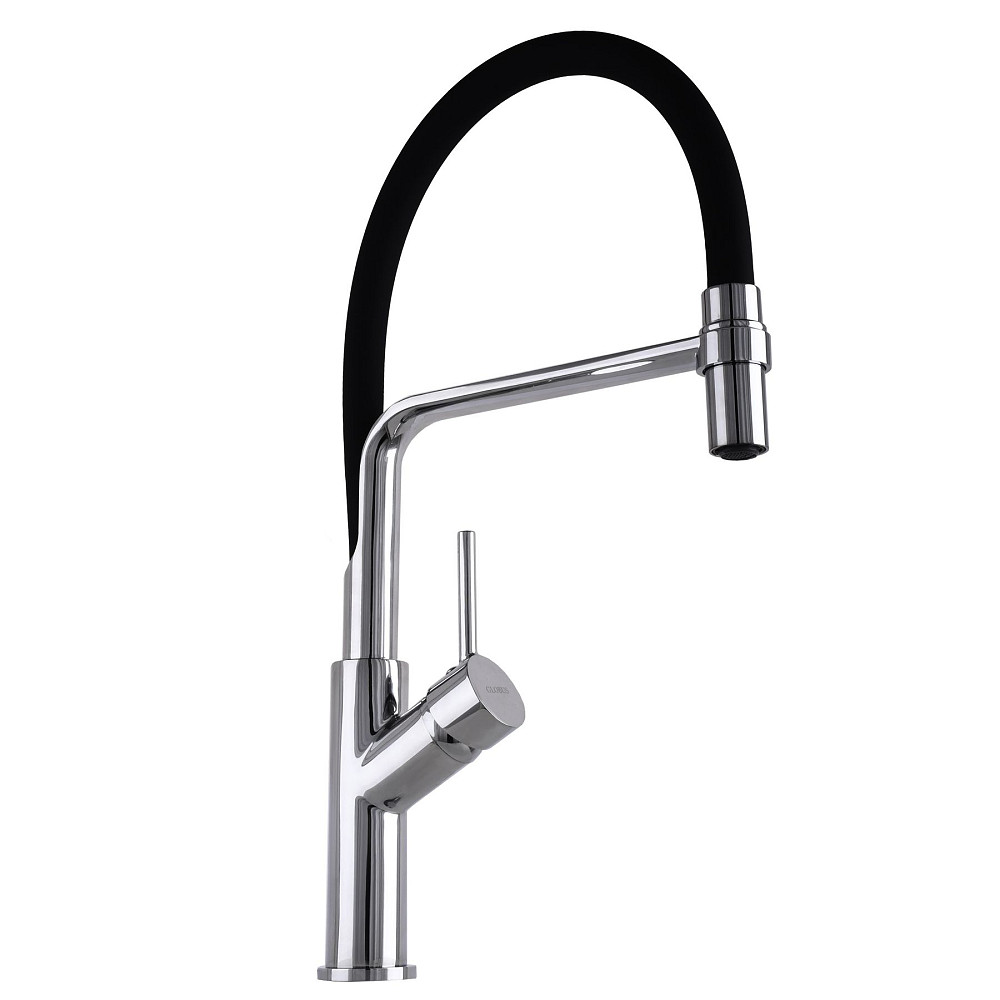 Змішувач для кухні Globus Lux DENVER Flex GDF-32-00-01 Луцк - изображение 3