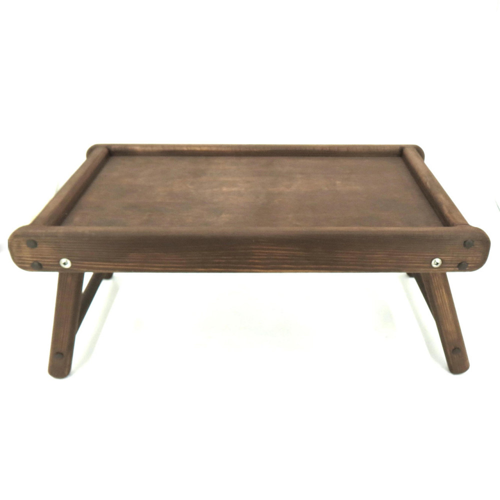 Столик-поднос для завтрака 