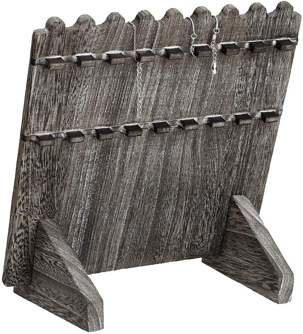 Органайзер для бижутерии 