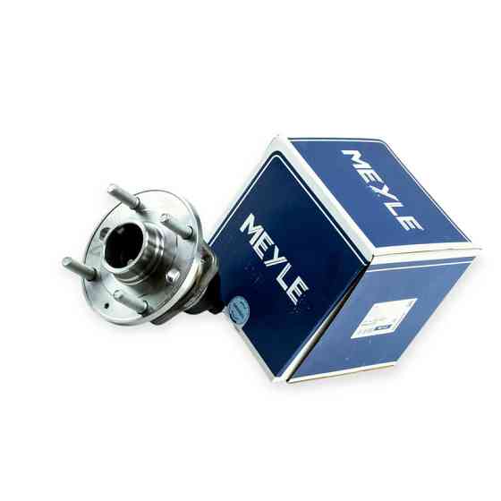 Ступиця Lacetti (16 кл) 1.6 1.8 ззаду з ABS у зборі MEYLE Мукачево