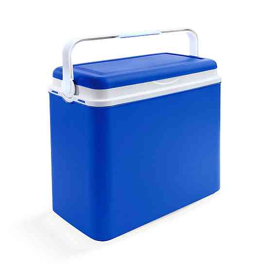 Ізотермічний контейнер Adriatic 24 л, синій Київ