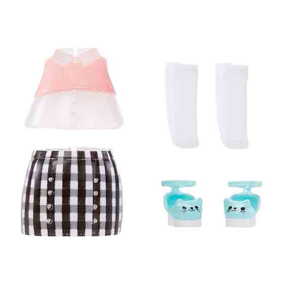 Ігровий набір із лялькою Na! Na! Na! Surprise 591955 серії Minis S2 Вінниця