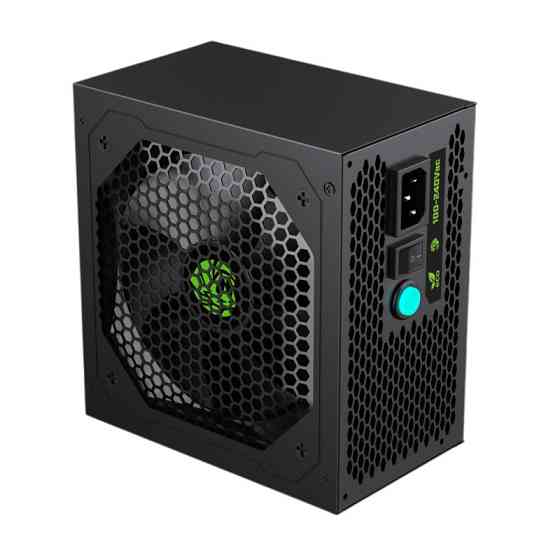 Блок живлення GameMax VP-800, 800W ( Чорний ) Харків