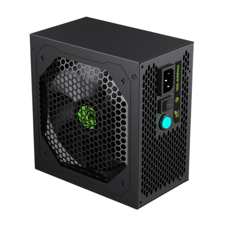 Блок живлення GameMax VP-800, 800W ( Чорний ) Харків - фото 5