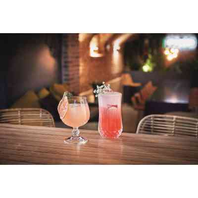 Набор стаканов Cristal d'Arques Paris Longchamp 360 мл 6 шт (L9757) Винница