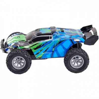 Радиоуправляемая игрушка ZIPP Toys Машинка Rapid Monster Blue (Q12 blue) Винница