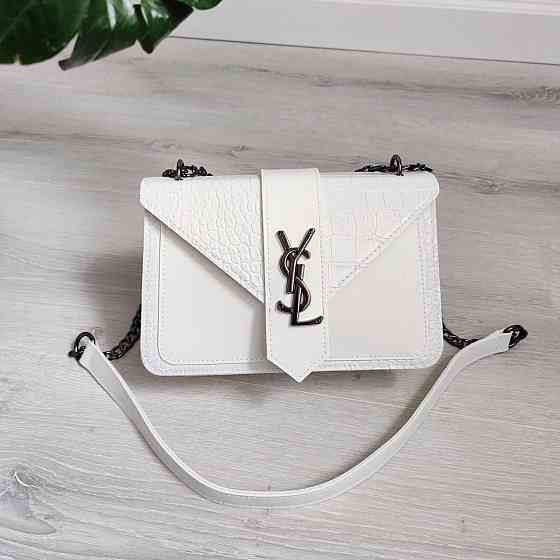 Брендова жіноча сумка. Жіноча сумка маленька через плече. 882 Київ