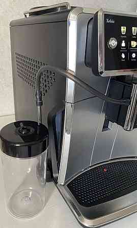 Кофемашина преміум класу Saeco Xelsis SM7580. Харків