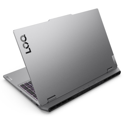 Ноутбук Lenovo LOQ 15IRX10 (83JE00L4RA) Вінниця - фото 3