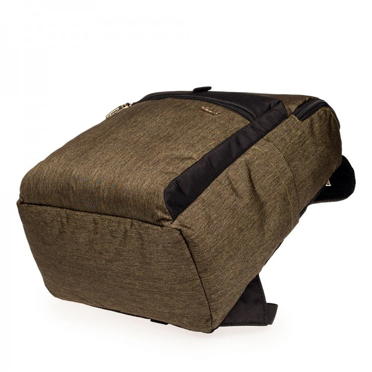 Рюкзак міський Dolly 307 Синій Київ - фото 3