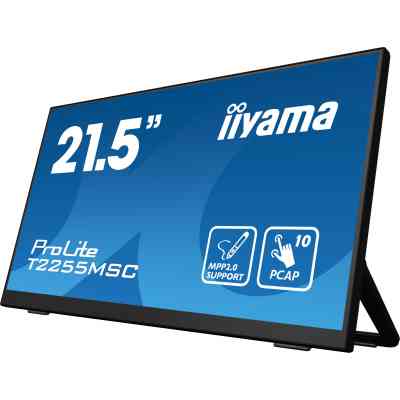 Монітор iiyama T2255MSC-B1 Вінниця