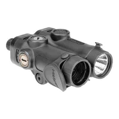 Тактичний блок Holosun LE321-RD (LE321R) Red &amp; IR / White &amp; IR illuminator (747052) Вінниця