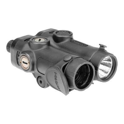 Тактичний блок Holosun LE321-RD (LE321R) Red &amp; IR / White &amp; IR illuminator (747052) Вінниця - фото 2