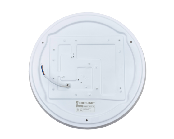 Cвітильник стельовий світлодіодний ENERLIGHT LUNA 36Вт 4000К Рівне