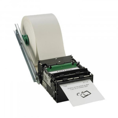 Принтер чеків Zebra TTP2010, встраиваемый (01971-000) Вінниця - фото 1