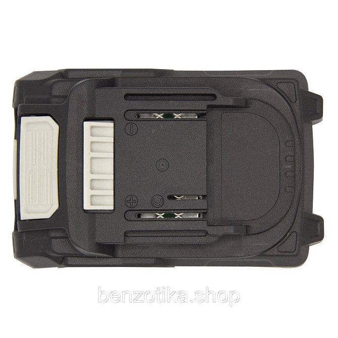 Акумуляторна батарея Procraft Battery20/4 4 Аг Energy Київ - фото 8