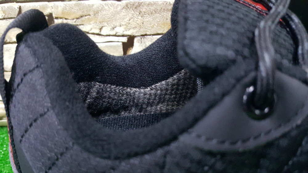 Женские зимние термо кроссовки  BaaS,производство Польши .p.36-23,5 см Киев - изображение 7