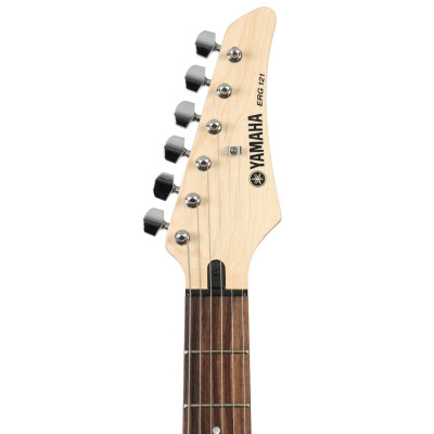 Электрогитара Yamaha Gigmaker ERG121 GPII Metallic Blue Набор для начинающих (ERG121GPII MTU) Винница - изображение 4