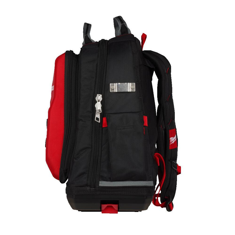 Рюкзак PACKOUT MILWAUKEE Одесса - изображение 4