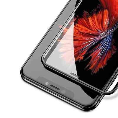 Скло захисне PowerPlant 5D Apple iPhone XS Max/11 Pro Max (GL605774) Вінниця