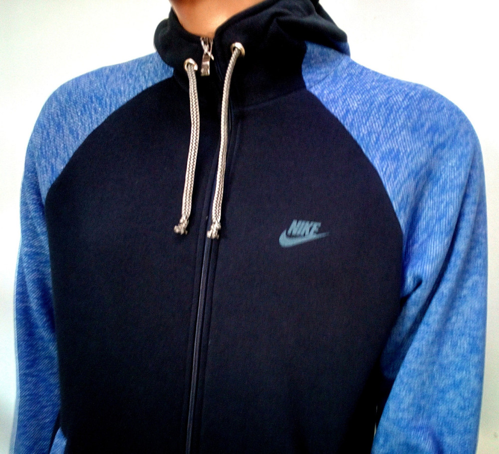 Мужская зимняя кофта  на флисе Adidas Киев - изображение 2