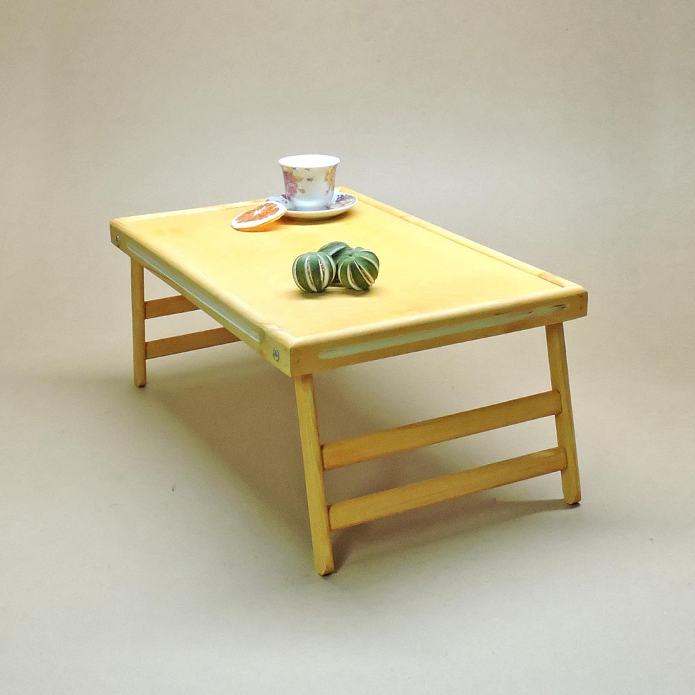 Столик-поднос для завтрака 