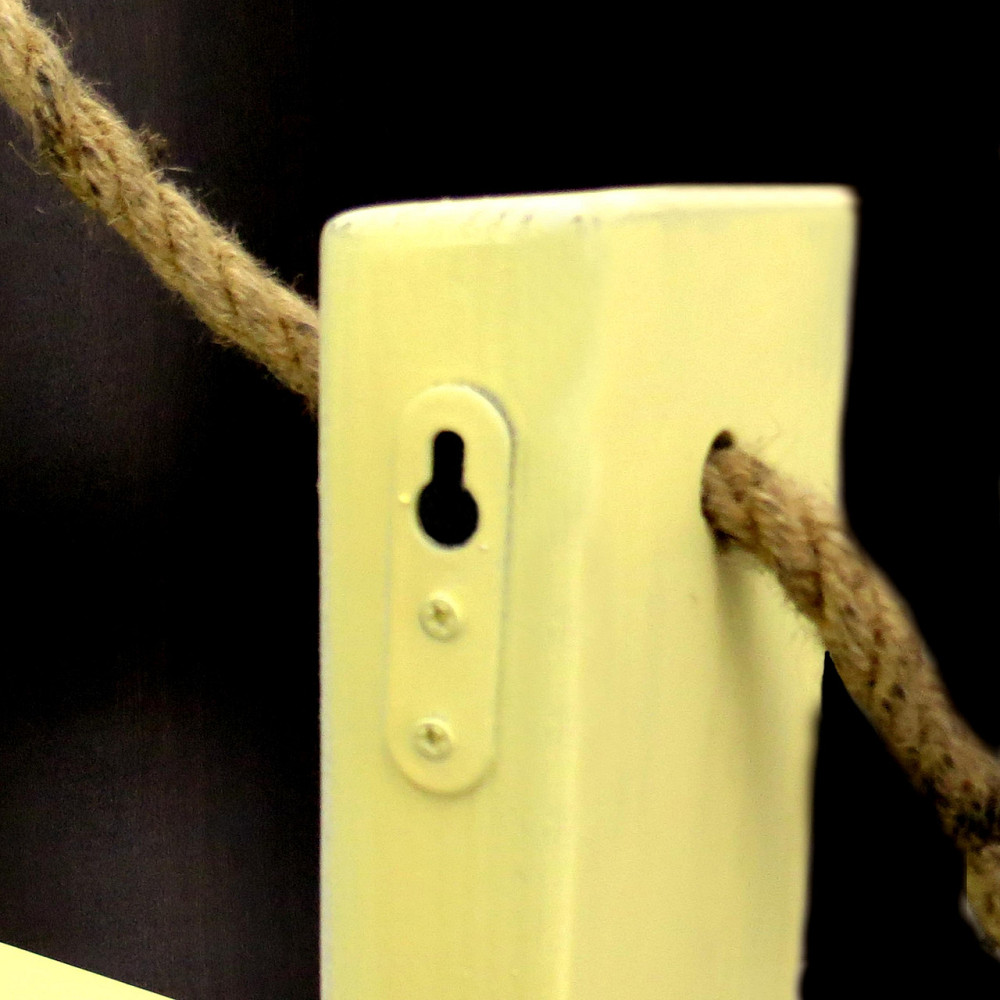 Полиця для ванної "Дрезден" лимонад Миколаїв - фото 6