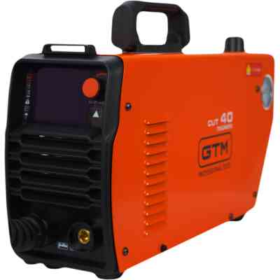Плазморез GTM CUT-40Y LED Винница