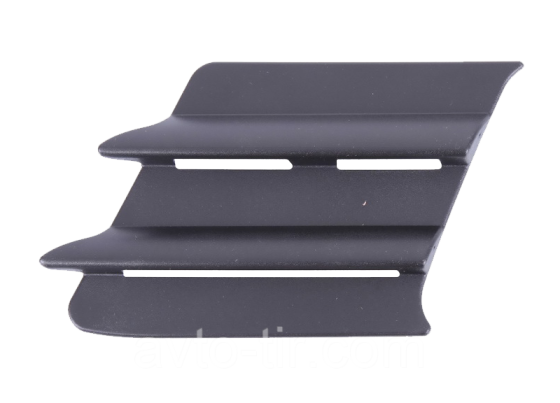 Заглушка бампера левая MAN TGS Луцк