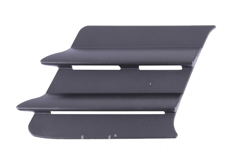 Заглушка бампера левая MAN TGS Луцк - изображение 1