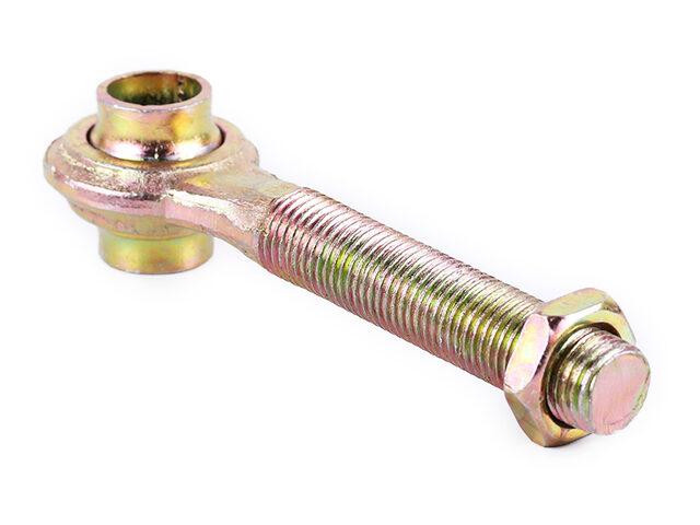 Гвинт верхньої тяги задній регулювальний Хінтай 120 Мукачево - фото 1