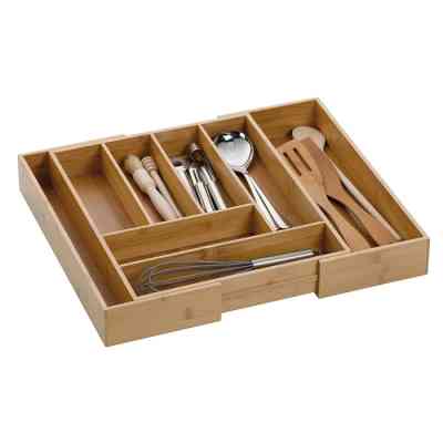 Органайзер для столовых приборов Kela Kalma 43 х 35 х 6,5 см (12013) Винница