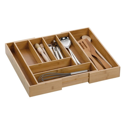 Органайзер для столовых приборов Kela Kalma 43 х 35 х 6,5 см (12013) Винница - изображение 4