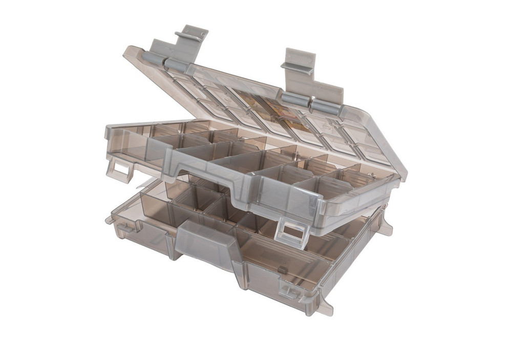 Органайзер двосторонній MASTERTOOL 12