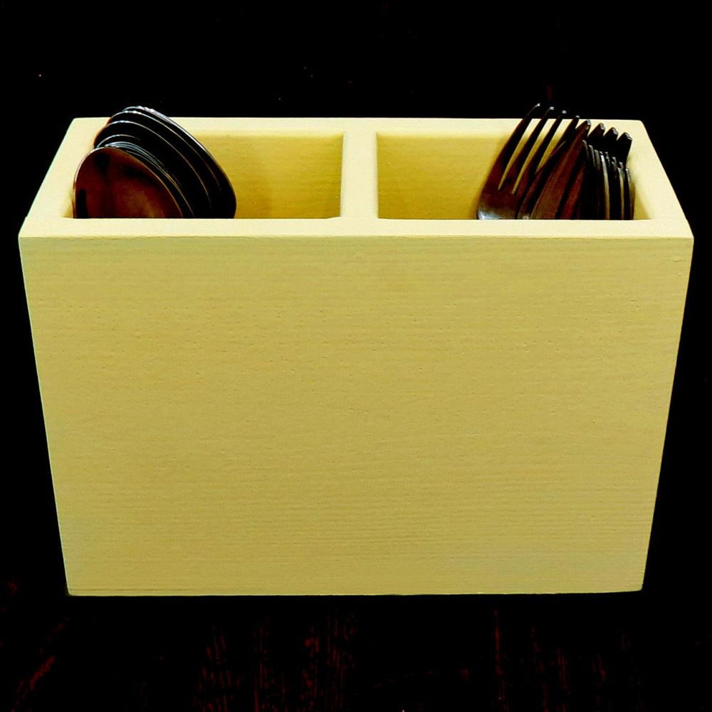 Подставка для столовых приборов 