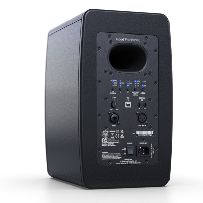 Студийный монитор IK Multimedia iLoud Precision 6 Винница - изображение 2