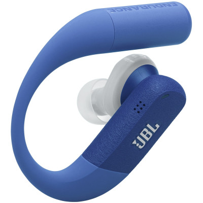 Навушники JBL Endurance Peak 4 Blue (JBLENDUPEAK4BLU) Вінниця - фото 5