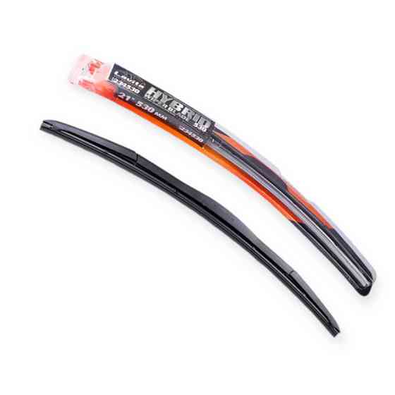 Щітка hybrid 530мм - 21" двірника Мукачево