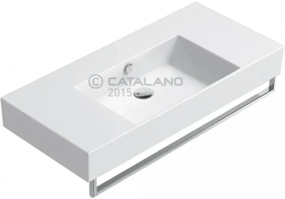 Раковина  Catalano Premium 47x100 110VPUP00 Киев