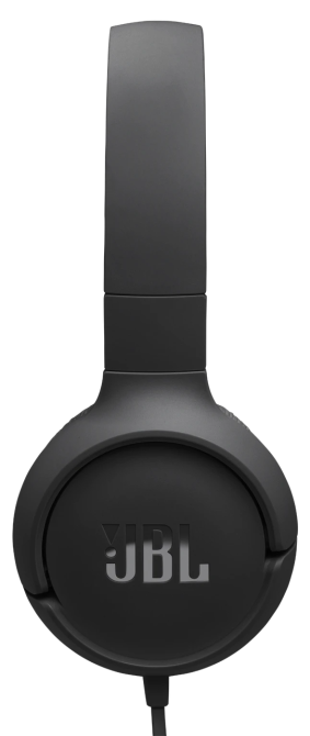 Гарнітура JBL TUNE 520C Black (JBLT520CBLK) (7137189) Київ - фото 10